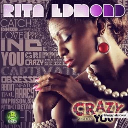 ts finally out people. The much anticipated video Crazy About You by your home girl Rita Edmond is banging, off the chains, awesome.....just a few words to describe this! Can't get enough of this dancehall tune that'll keep you constantly on your feet. Rita Edmond wows her fans in this video Crazy About You! Enjoy this beautiful video Crazy About You by Rita Edmond......simply phenomenal!!      *       Category