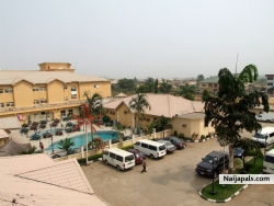 Car Park