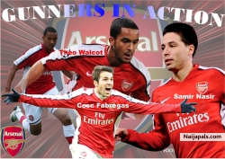 Gunners