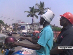 9ja we too much