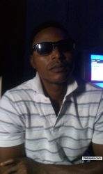 Fidel Peters