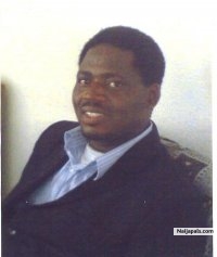 olaniyan joshua