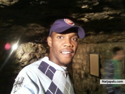 Inside the Buda Labyrinth...pretty scary