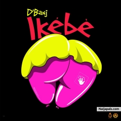 Ikebe by D’Banj