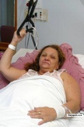 Greetings,I am Miss.grace lawson from Armenia in San Antonio Texas and    my late loving husband Mr.Augustus lawson is died in air crash and i   am suffering from long time illness and i am currently admitted in a   hospital here in Abidjan cote d' Ivore, I need a honest and God   fearing person who have the feelings of human that can help me.   please if you want to see me email (grace.lawson62@yahoo.com) ok i   wait for your reply