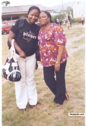 Hajia Sunmonu