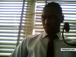Mayowa Segun