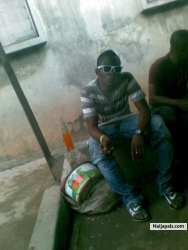 BAD BOII COLUM