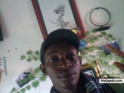 Ezema Anthony s (Anthony4uu)