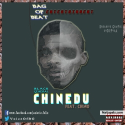 dawo by black general ft Vocalist
