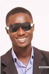 Adebayo Martins