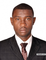 Sani Mohammed (sanmuhd)