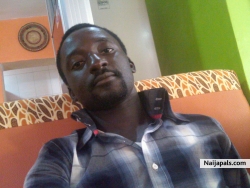 kefas D.solomon
