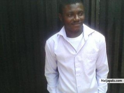 MATANMI ADEOLA MICHAEL (lakezyflexzy)