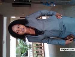 ijeoma Alozor