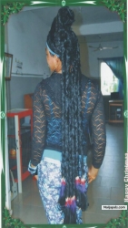 Miss Best De Unforeseen Hair Styles Creator