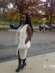 Matherline  Jones  (Chocolatebae)