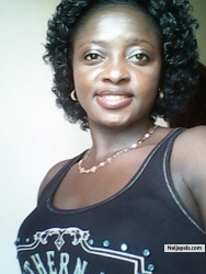 EBONY AMAZING