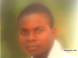 Olorunfemi elefin