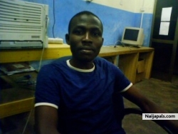iddriss abaati