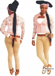 LADY B. DE HAIR MAKE-UP ARTISTE OF THE NEW MILLENNIUM