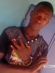 Sunday Ugwu (Donsunny12)