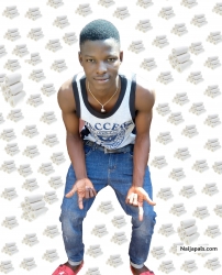 OKELANWO SUNNY WHITE