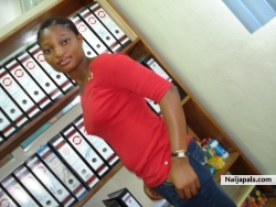 Omolola Abidemi(lolly) 