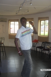 Kehinde Anifowoshe 