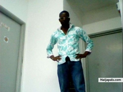 ekene paul