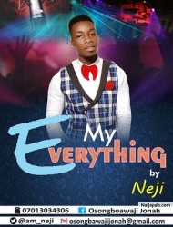My everything by Neji