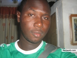 olatunde fasusi