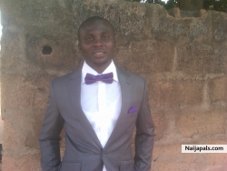 Moses Ini
