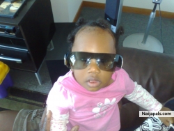 my only one