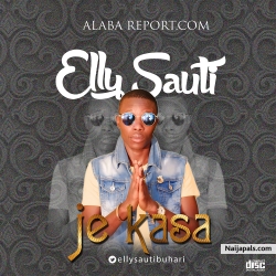je kasa by Elly Sauti