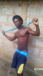 Omotade Adekunle (Kunlex93)