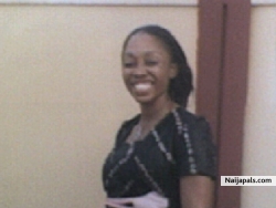 Williams Kemi