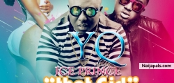 That Girl by YQ ft Ice Prince