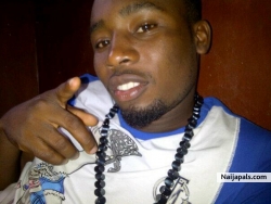 henry ebere