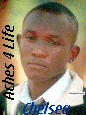 Akor John Achanya