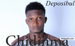 Chidinma by Depocibul
