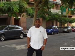 peace  osasuyi  kingsley