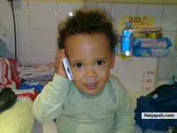 My Lovly Son
