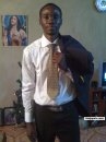 Adebayo  Pascal