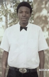 winyi moses (winyi)