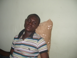 olabankole lawal