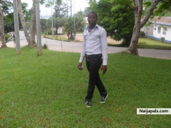 Aranmonise akin francis (Akfrancky)