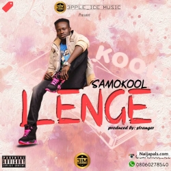 Lenge by Samokool