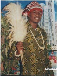 proud to be onye igbo