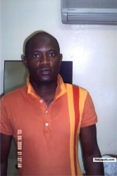 musa Ige